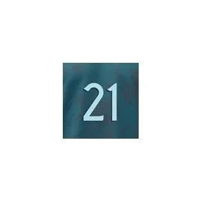 Argentina 2020/21 Away Dybala #21 Jersey Name Set - Image 2