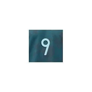 Argentina 2020/21 Away Kun Aguero #9 Jersey Name Set - Image 2