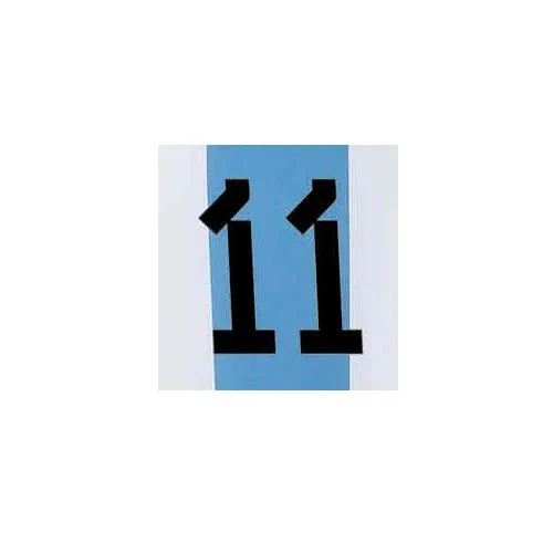 Argentina 2022-23 Home Di Maria #11 Jersey Name Set - Image 2