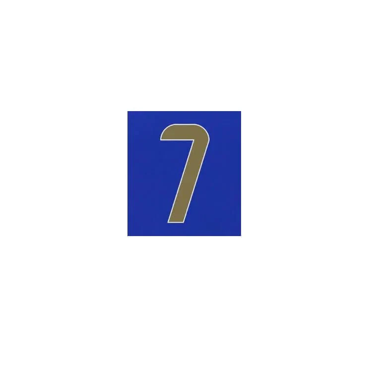 Argentina 2024/25 Away De Paul #7 Jersey Name Set - Image 2