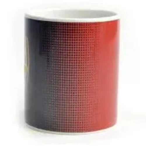 Arsenal Halftone 11 OZ Mug - Image 2