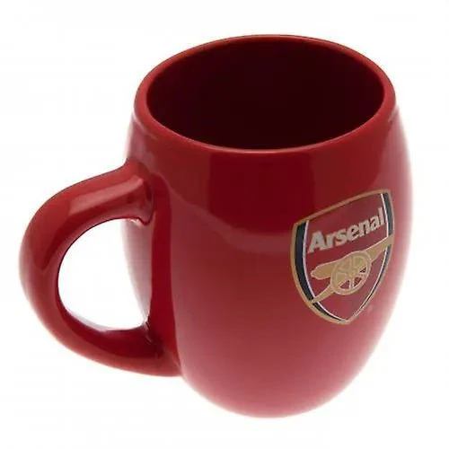 Arsenal Tea Tub Mug - Red - Image 2