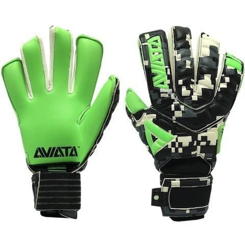Aviata Stretta Camo Hybrid Glove - Image 2