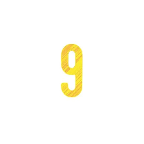 Belgium 2020/21 Home R. Lukaku #9 Jersey Name Set - Image 2