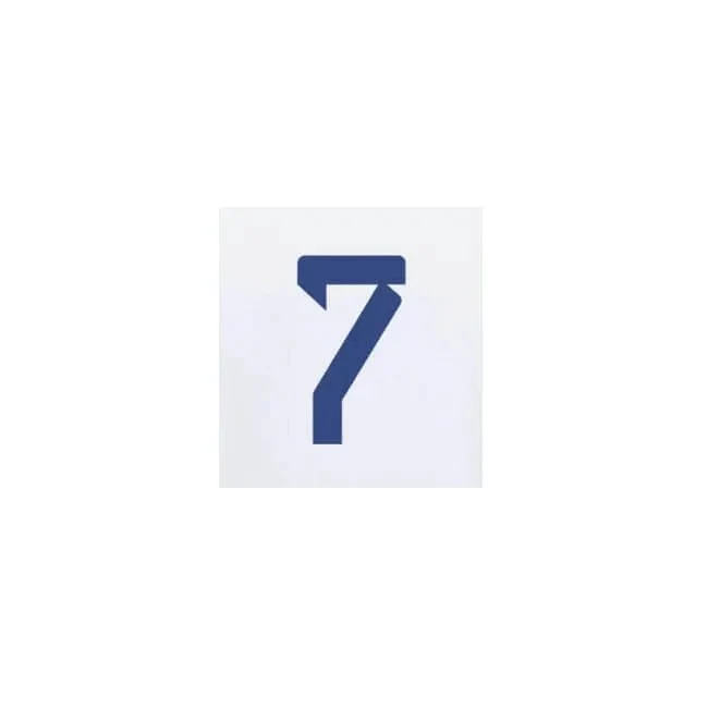 Belgium 2022-23 Away De Bruyne #7 Jersey Name Set - Image 2