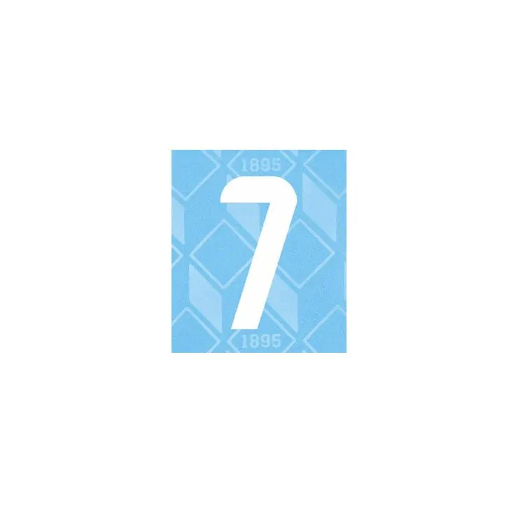 Belgium 2024/25 Away De Bruyne #7 Jersey Name Set - Image 2