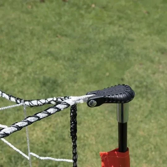 Bownet 4x6 Portable Soccer Goal - Image 8