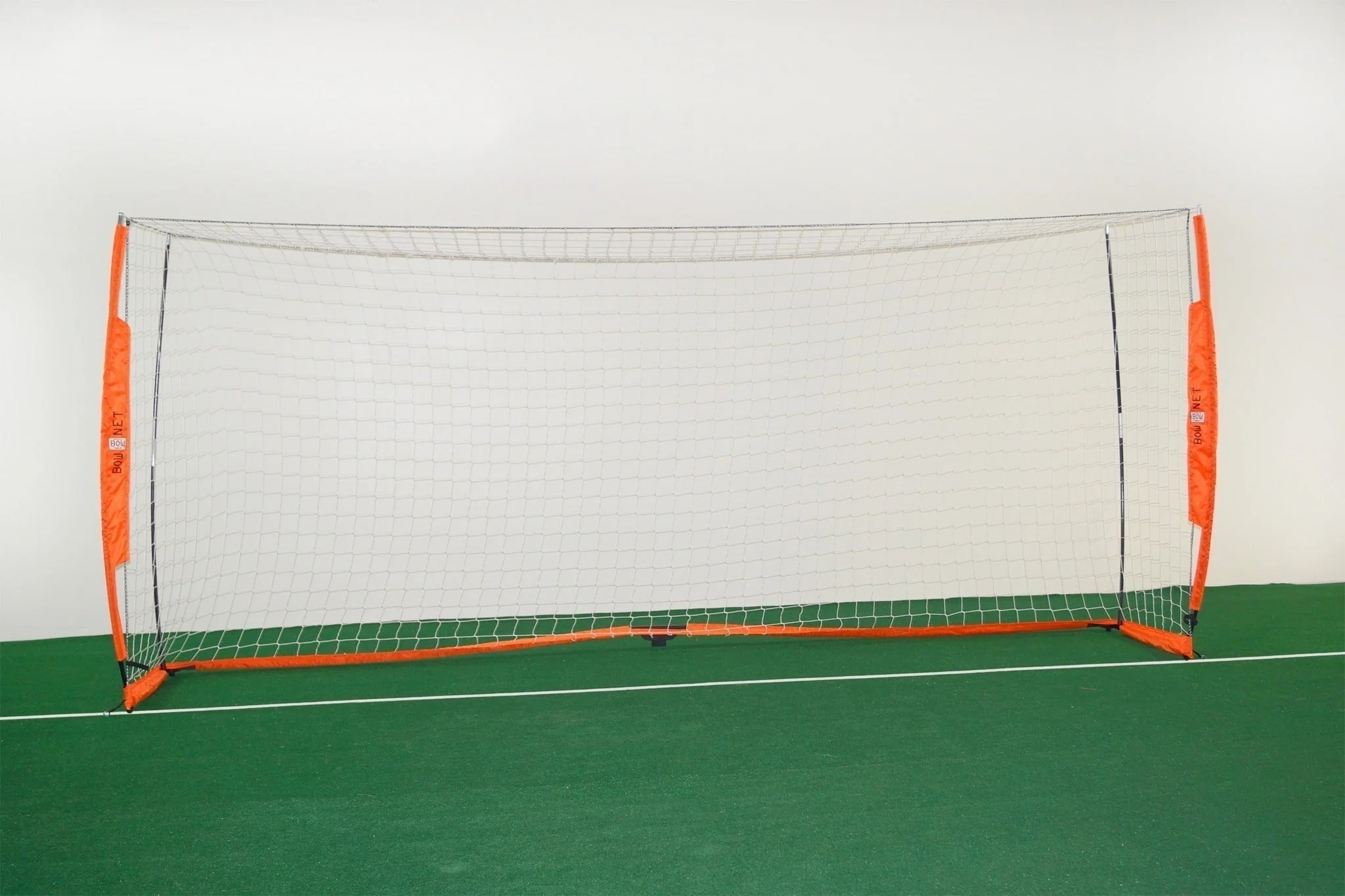 Bownet 7' x 16' Soccer Goal - Image 3
