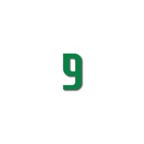 Brasil 2018 Youth Home G. Jesus #9 Jersey Name Set - Image 2