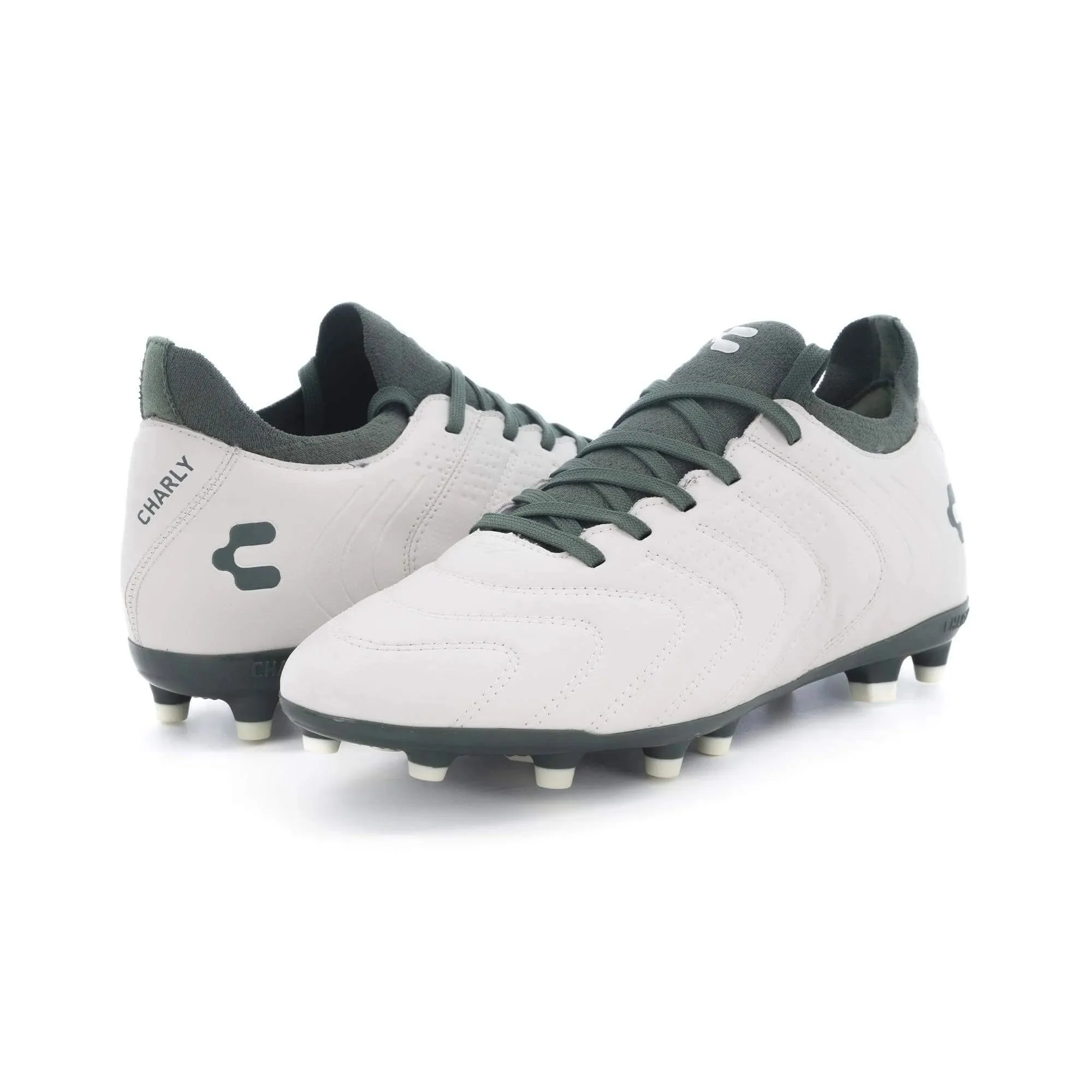 Charly Encore RL FG - Beige-Olive - Image 3