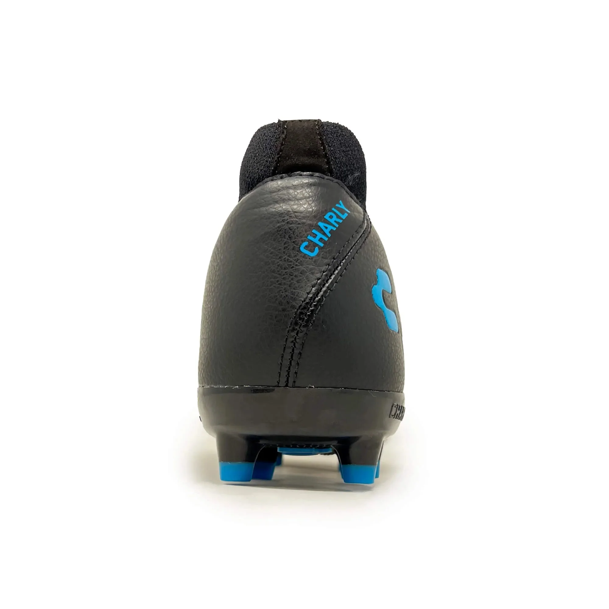 Charly Encore RL FG - Black - Image 6