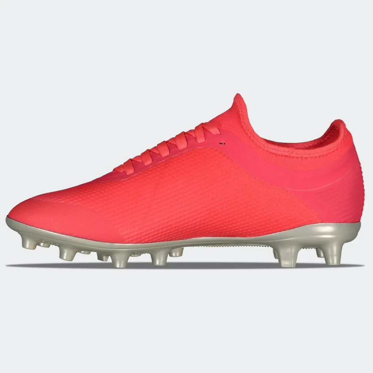 Charly Genesis PFX FG - Red - Image 2