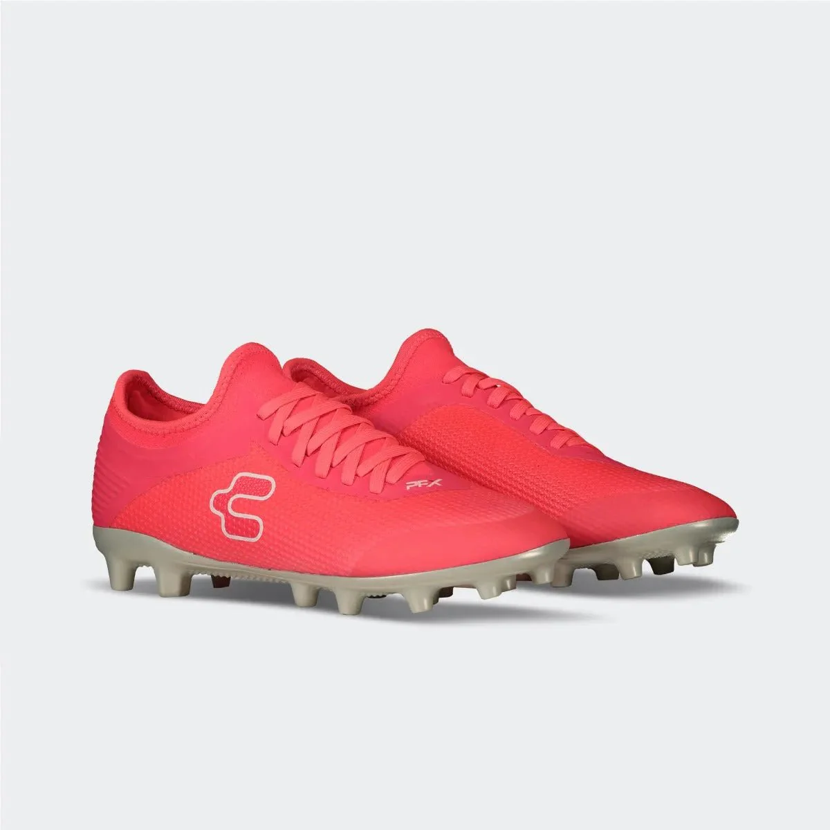 Charly Genesis PFX FG - Red - Image 3