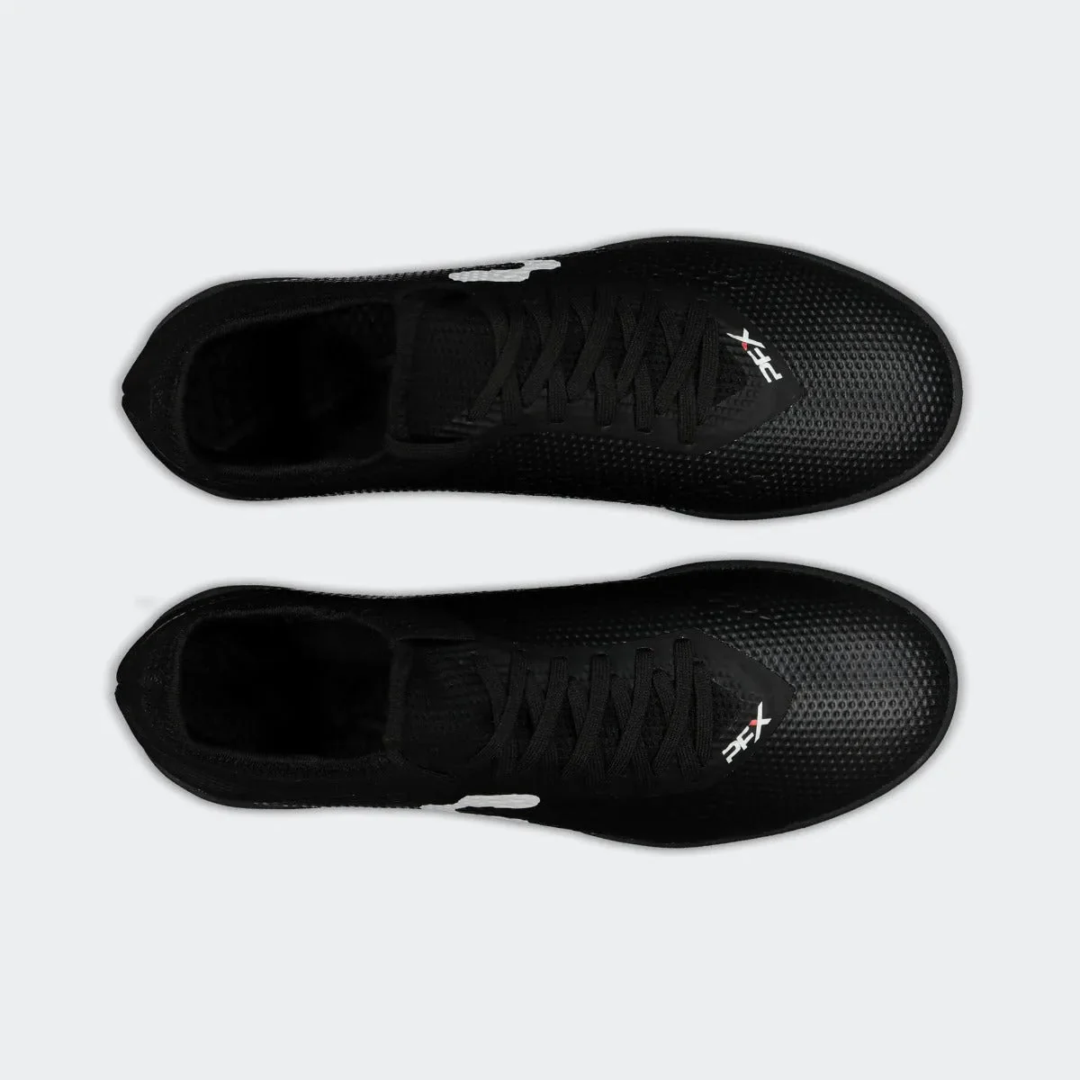 Charly Genesis PFX TF - Black-White - Image 3
