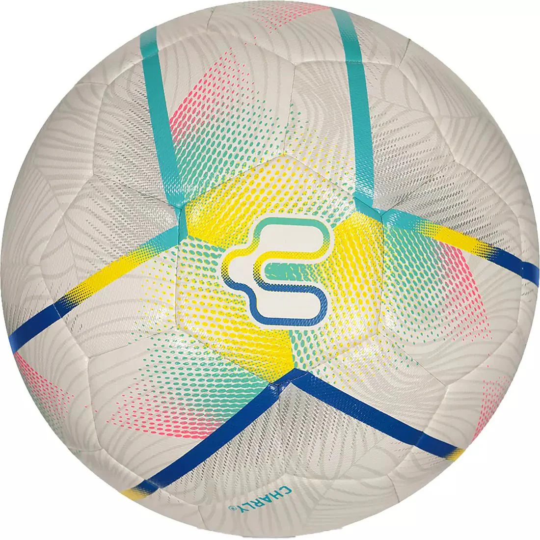 Charly Hybrid Training Ball