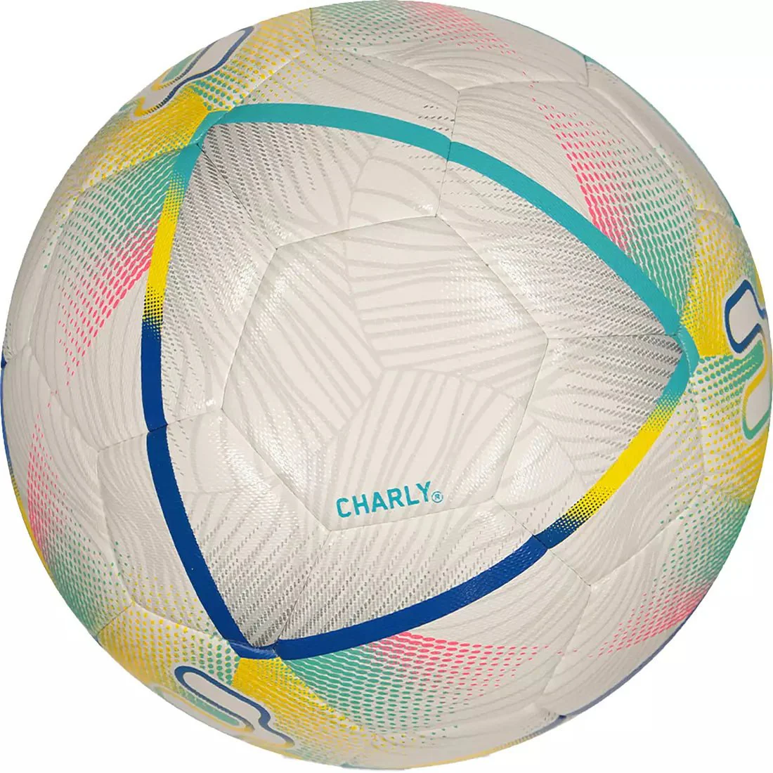 Charly Hybrid Training Ball - Image 2