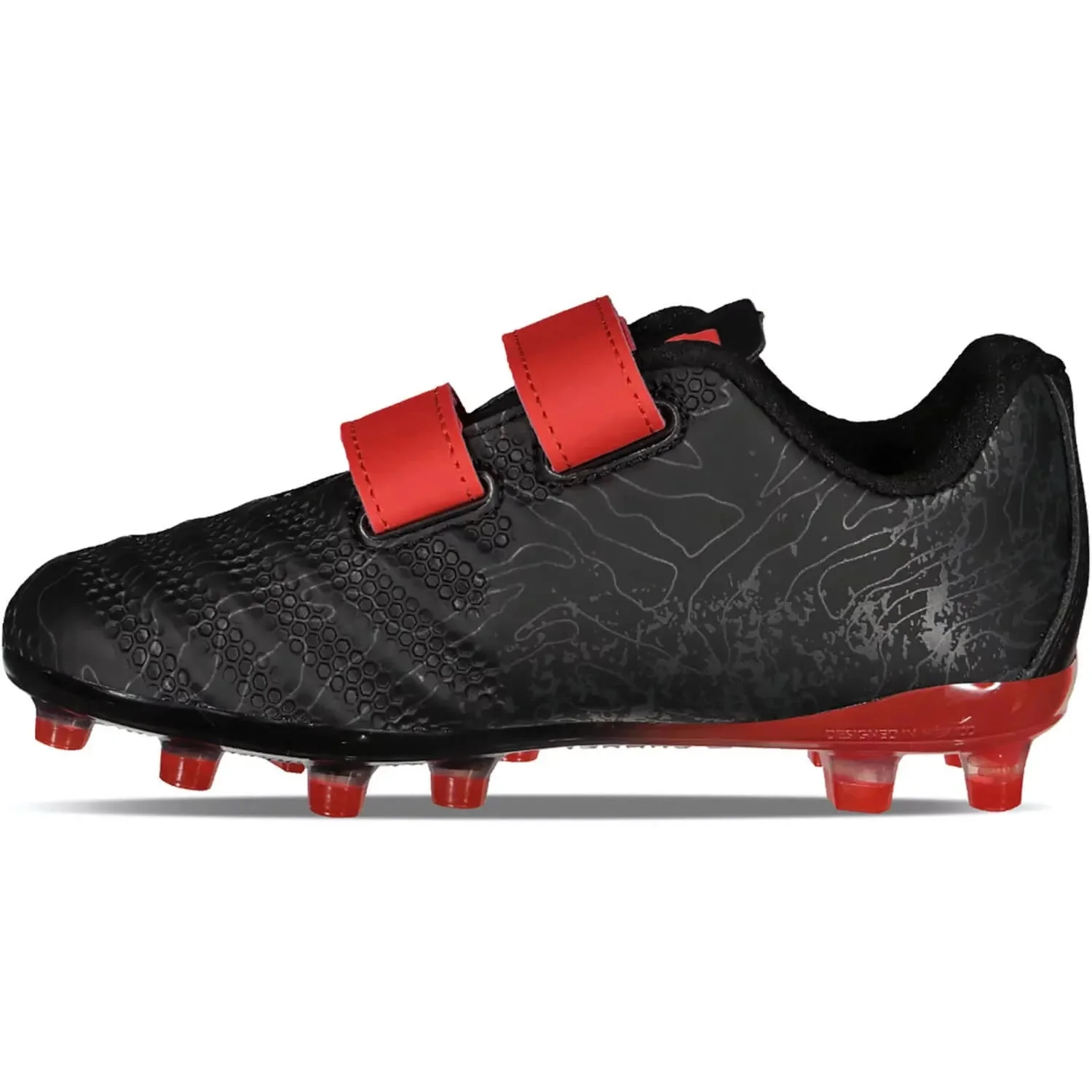 Charly Kid's Hotcross 2.0 FG - Image 2