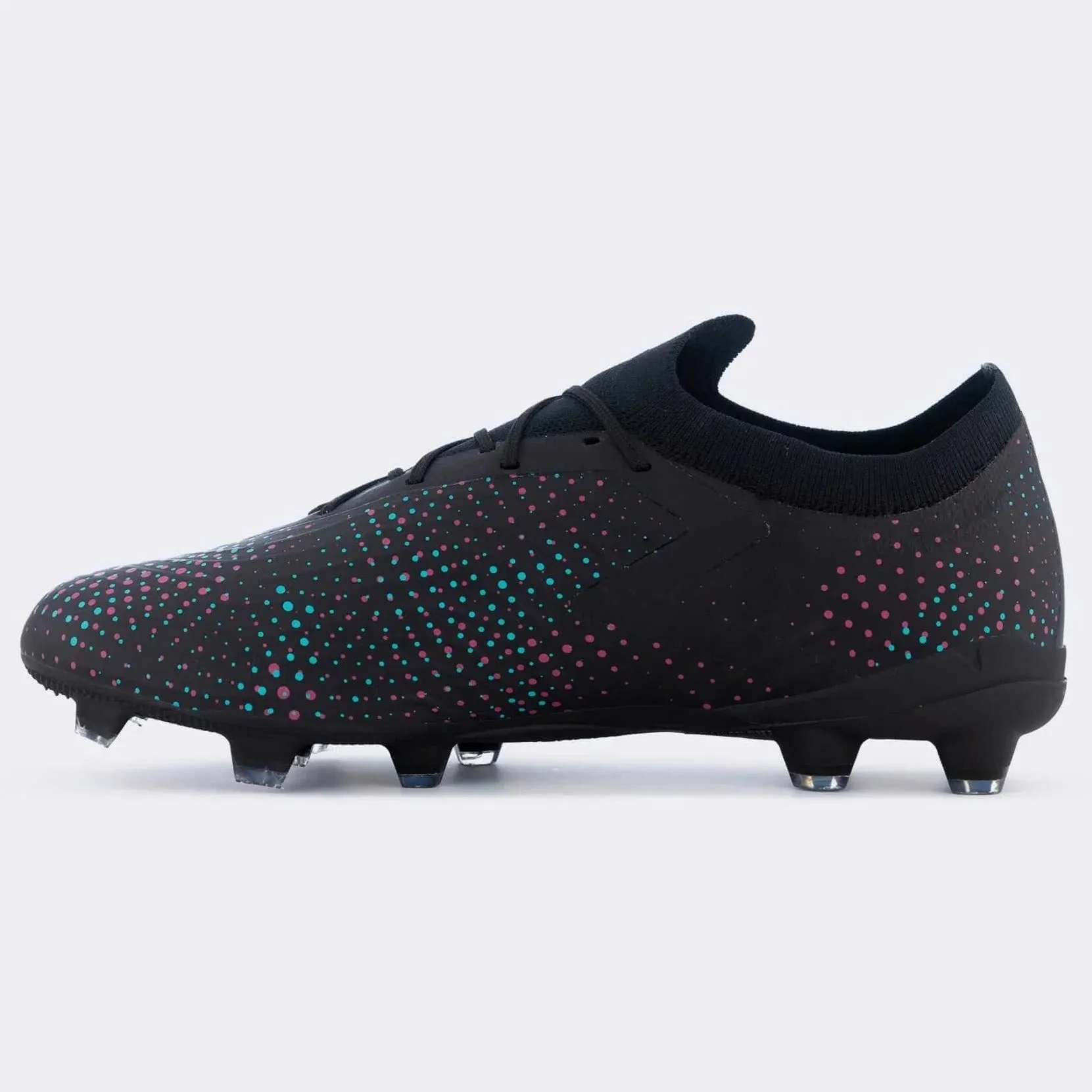 Charly Neovolution PFX FG - Black-Multi - Image 2
