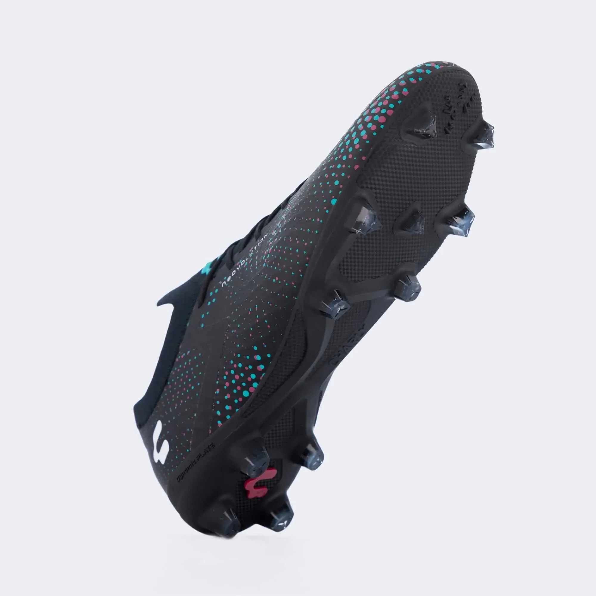 Charly Neovolution PFX FG - Black-Multi - Image 4