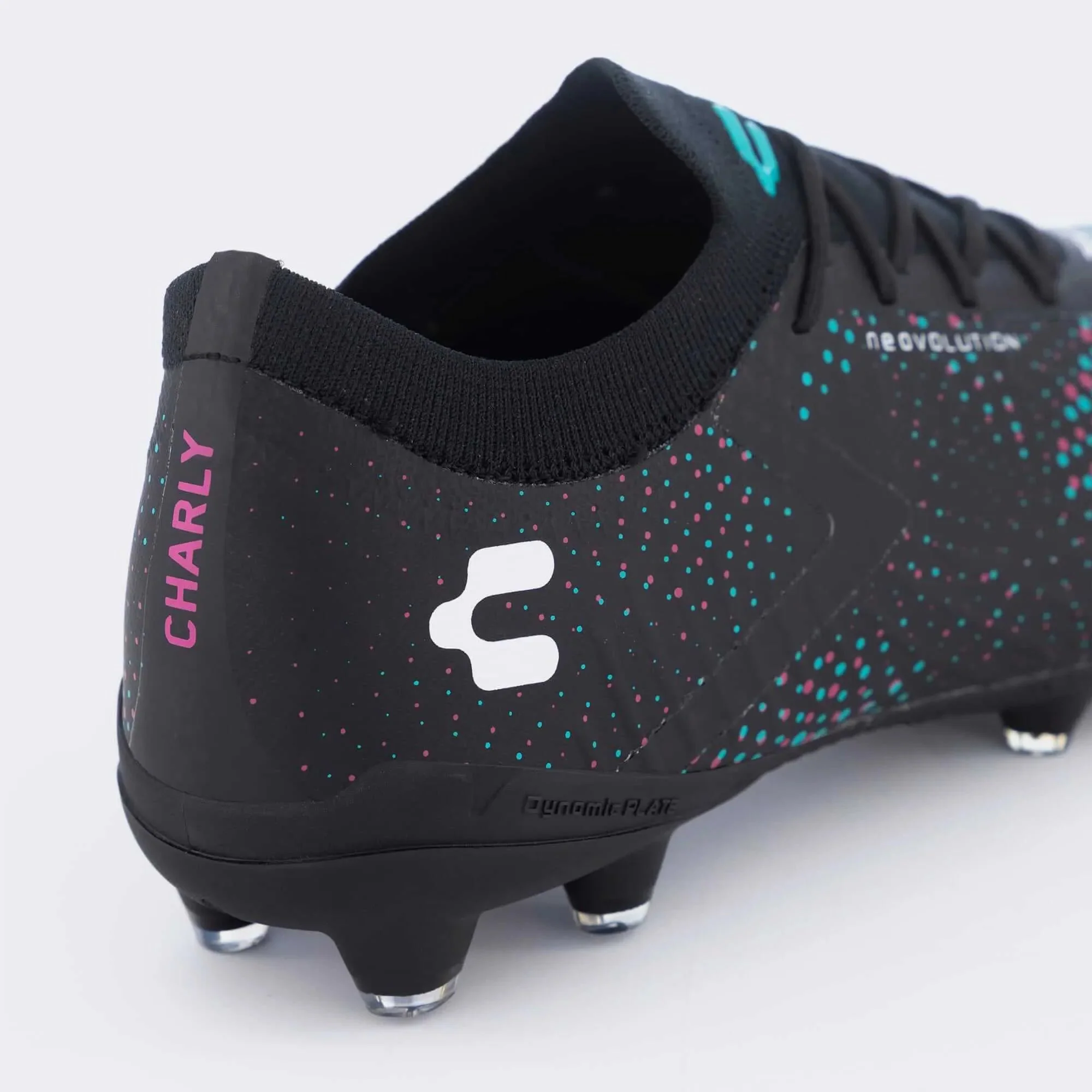 Charly Neovolution PFX FG - Black-Multi - Image 6