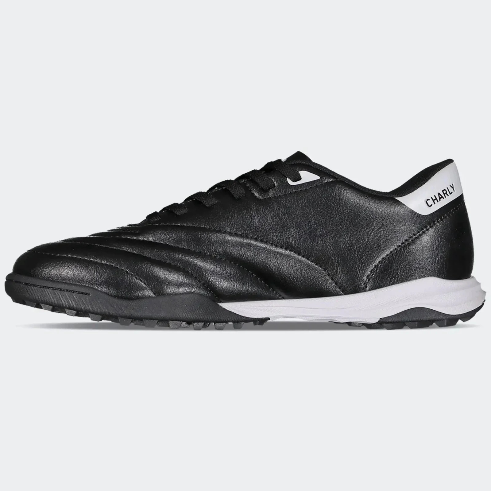 Charly Stitch Turf Soccer Shoes - Image 2