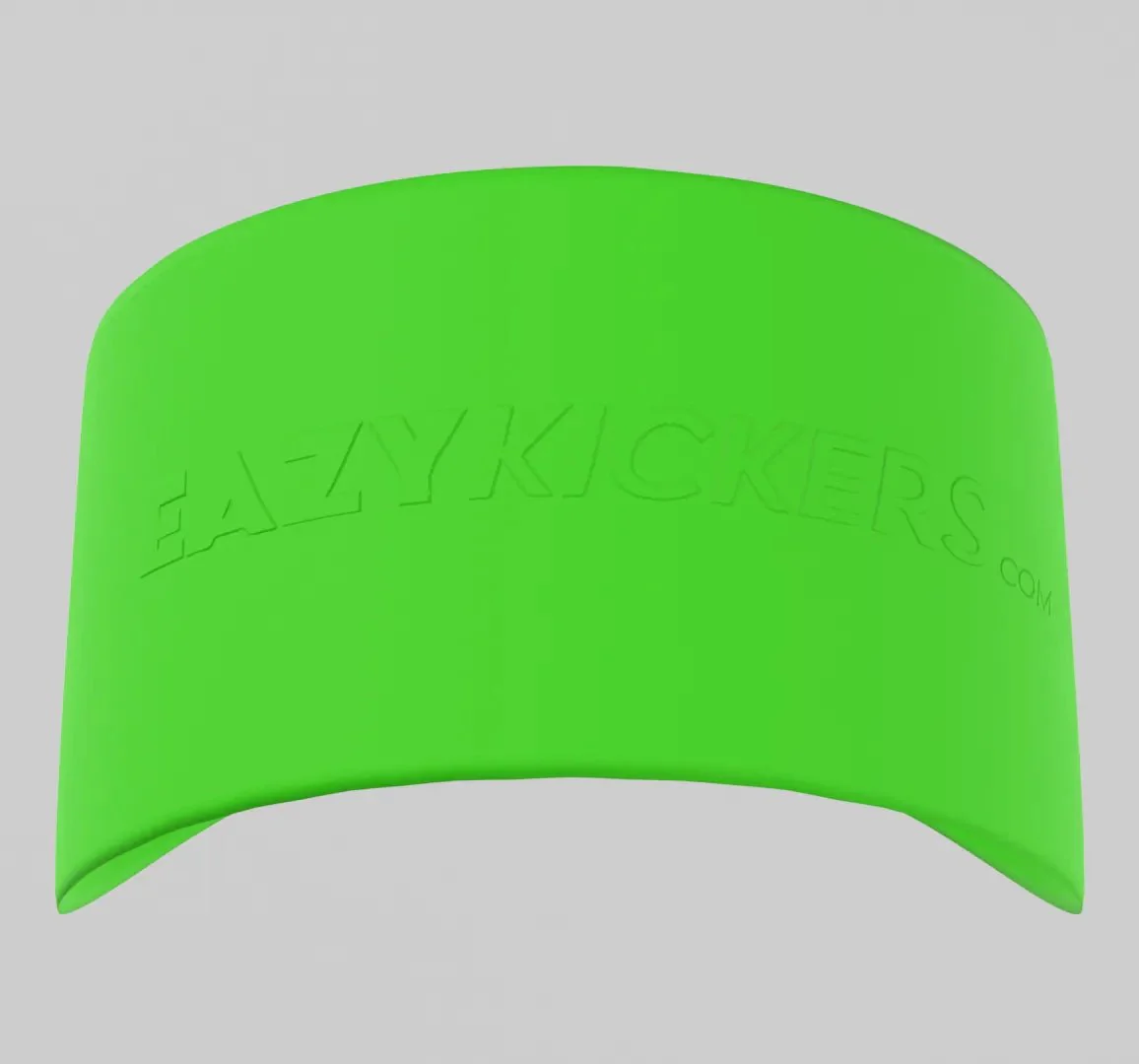 EazyKickers Removable Lace Cover - Image 4