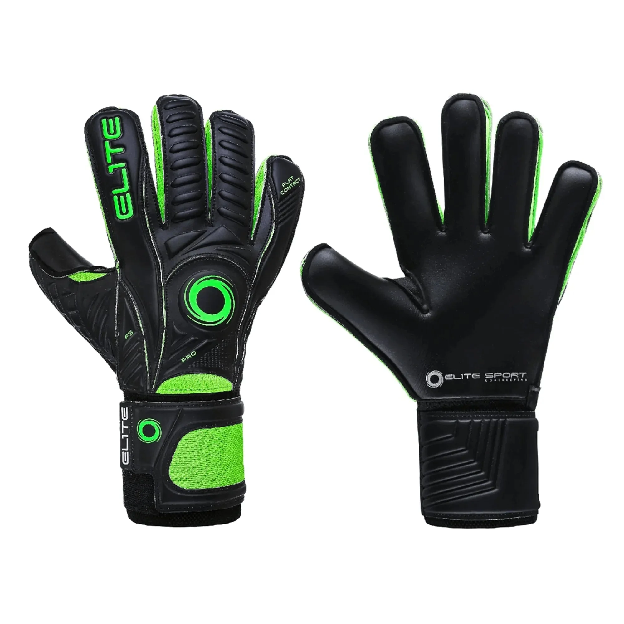 Elite Sport BG Goalkeeper Gloves