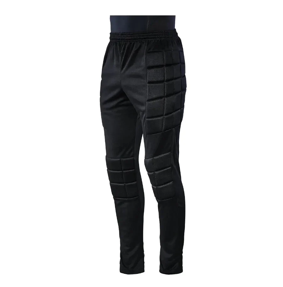 Elite Sport Elite Pro GK Long YOUTH Pants - Black