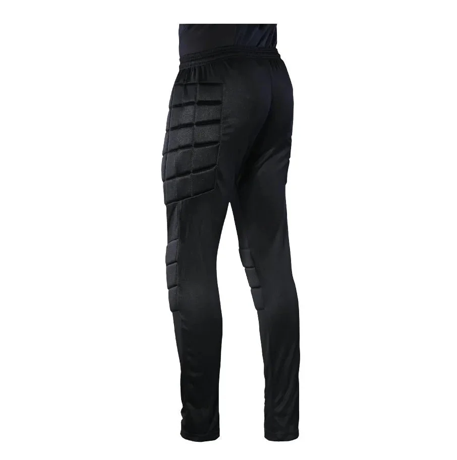 Elite Sport Elite Pro GK Long YOUTH Pants - Black - Image 2