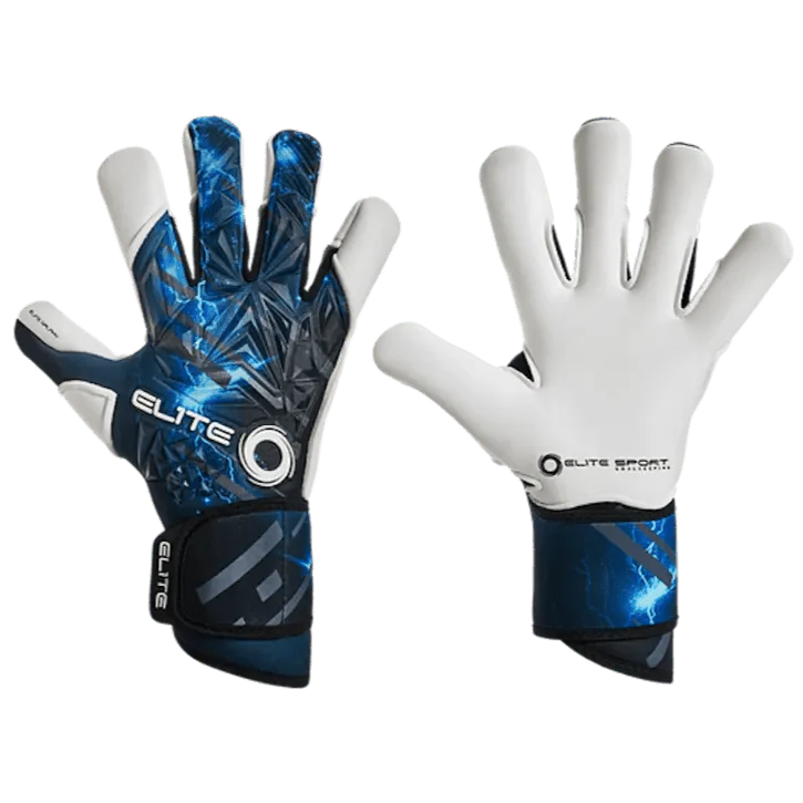 Elite Sport Galaxy Goalkeeper Gloves
