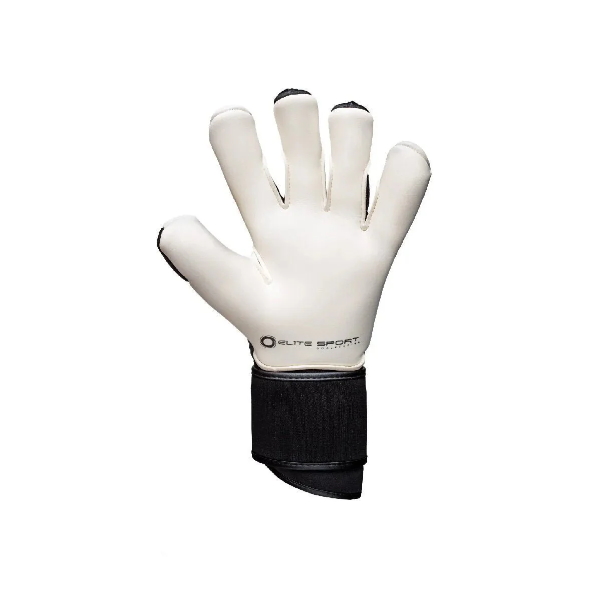 Elite Sport Neo Combi Black - Black-White - Image 3