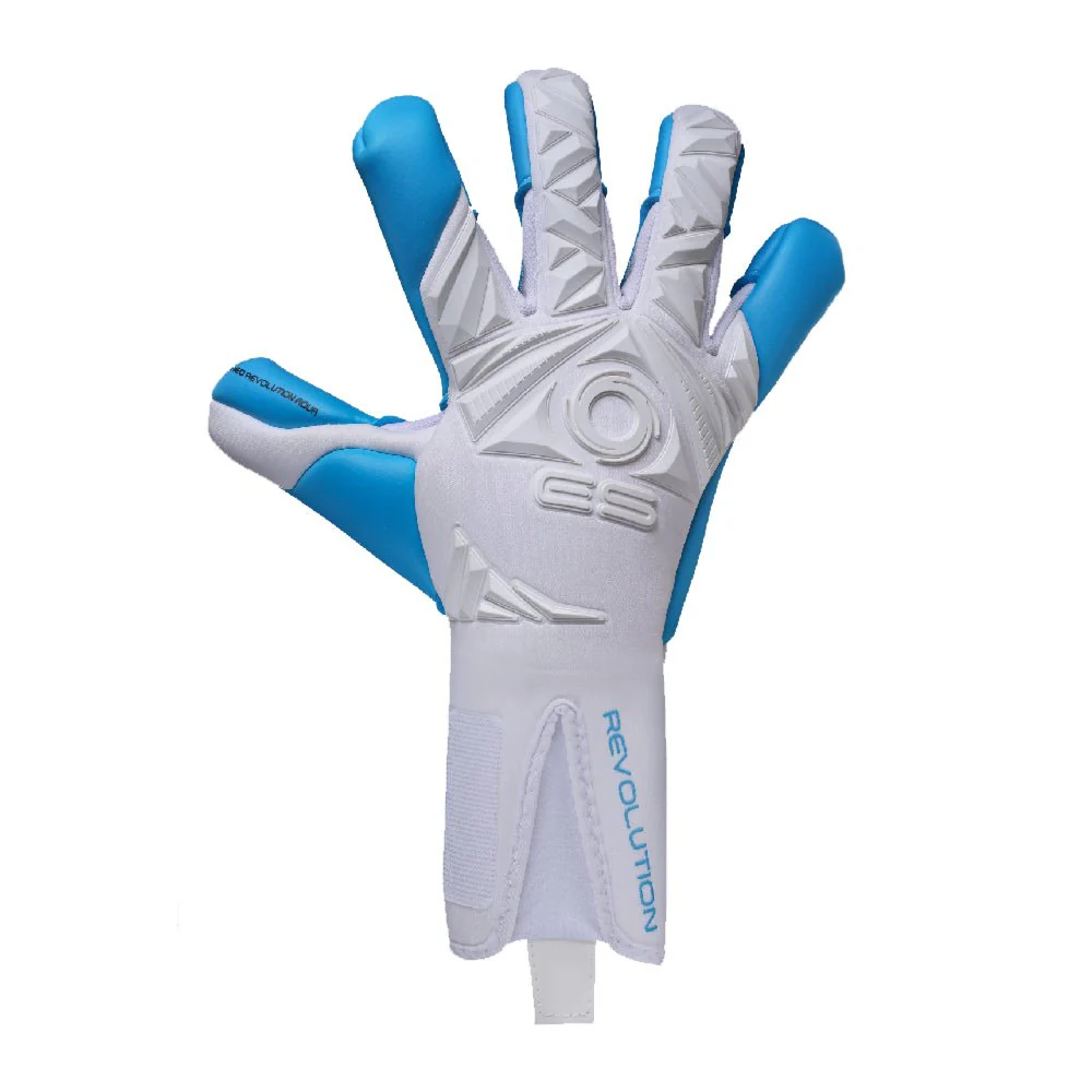 Elite Sport Neo Revolution Aqua - White-Aqua - Image 2