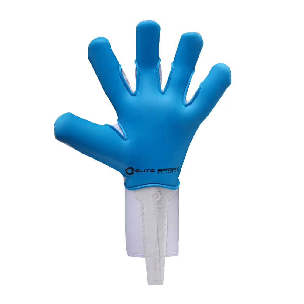 Elite Sport Neo Revolution Aqua - White-Aqua - Image 3