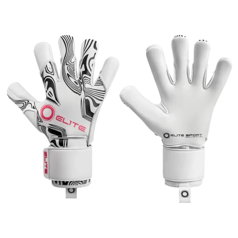 Elite Sport Nobre Art S Goalkeeper Gloves