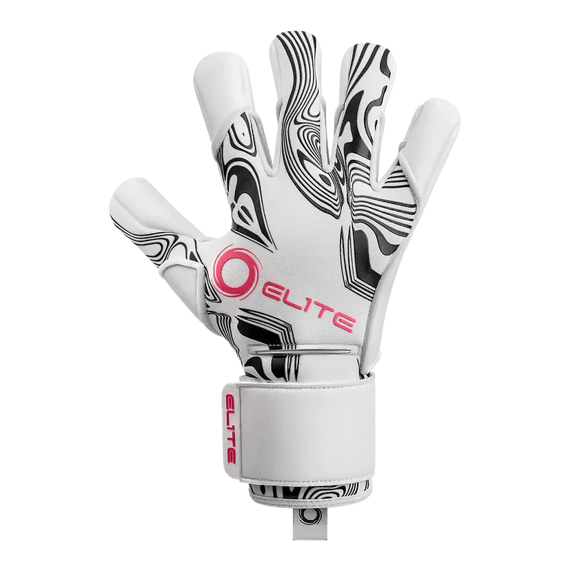 Elite Sport Nobre Art S Goalkeeper Gloves - Image 2