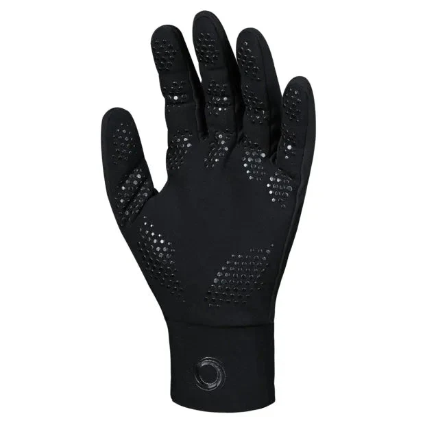 Elite Sport Pro Warm Gloves - Black - Image 2