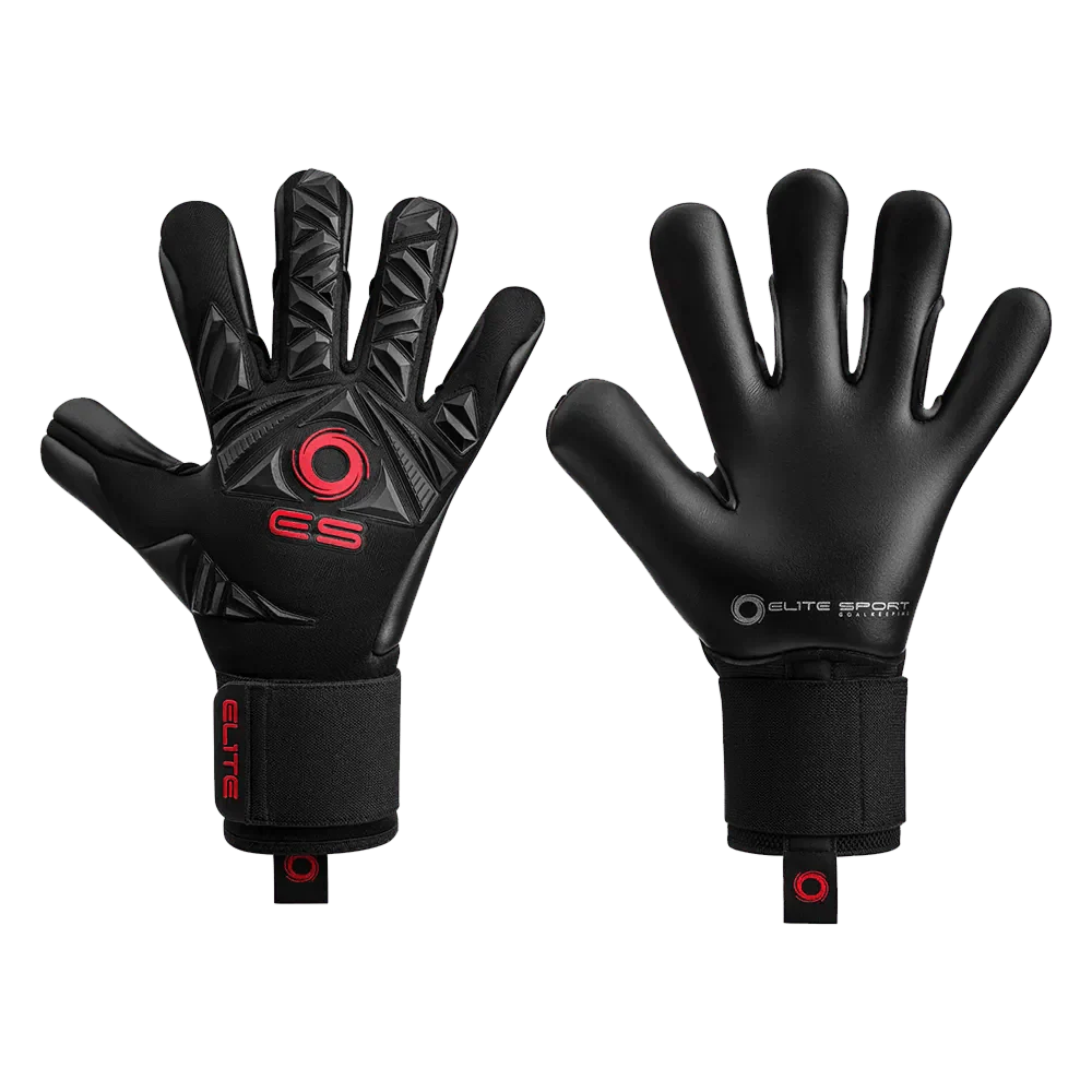 Elite Sport Revolution II Combi BR Goalkeeper Gloves