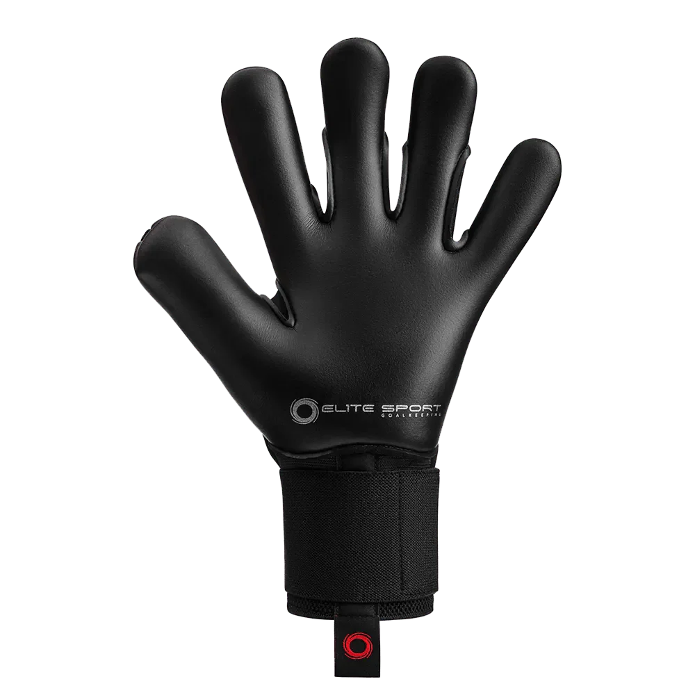 Elite Sport Revolution II Combi BR Goalkeeper Gloves - Image 3