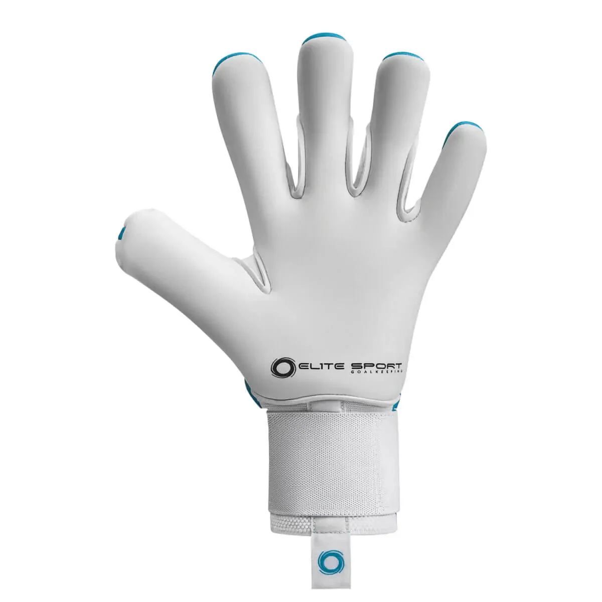 Elite Sport Revolution II Combi TQ Goalkeeper Gloves - Image 3