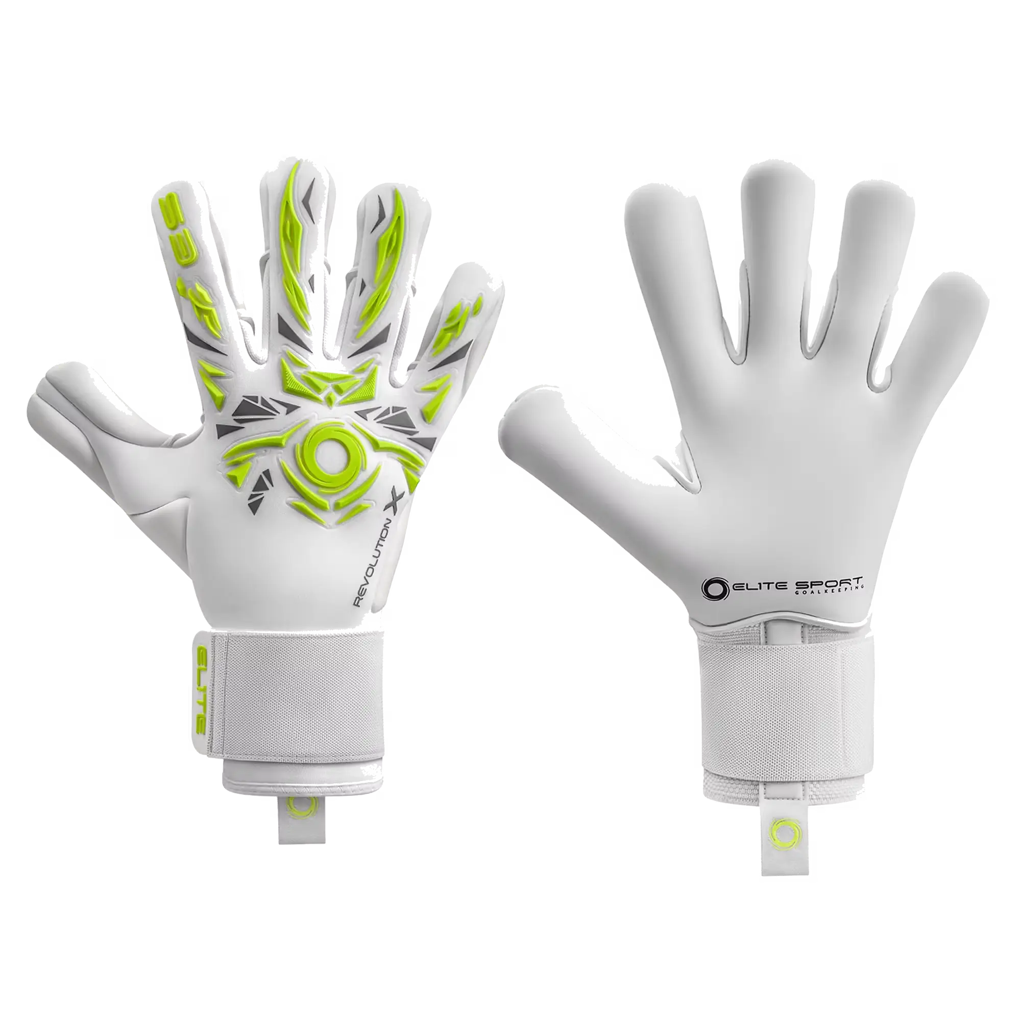 Elite Sport Revolution X GS Goalkeeper Glove