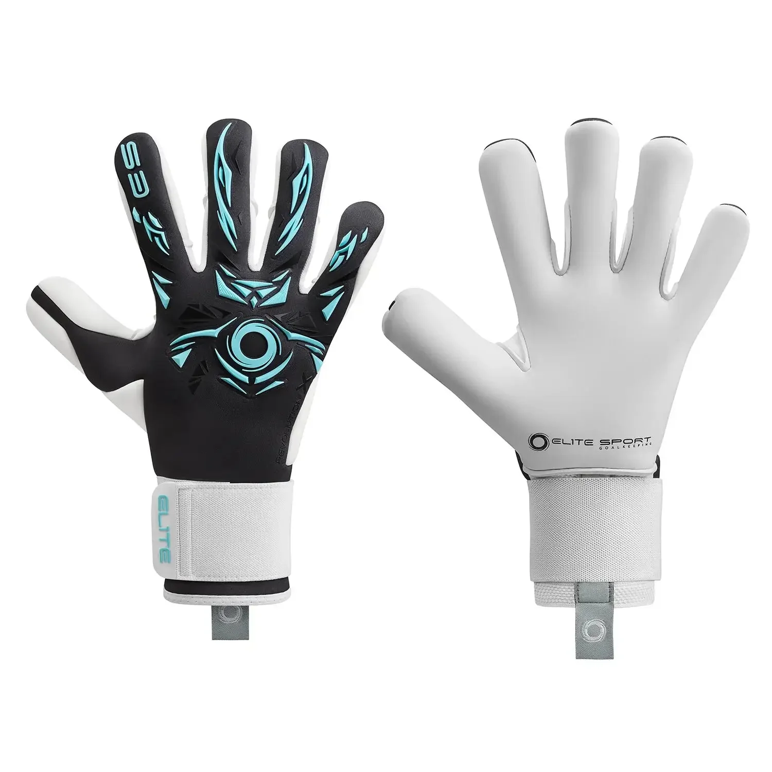 Elite Sport Revolution X GT Goalkeeper Glove