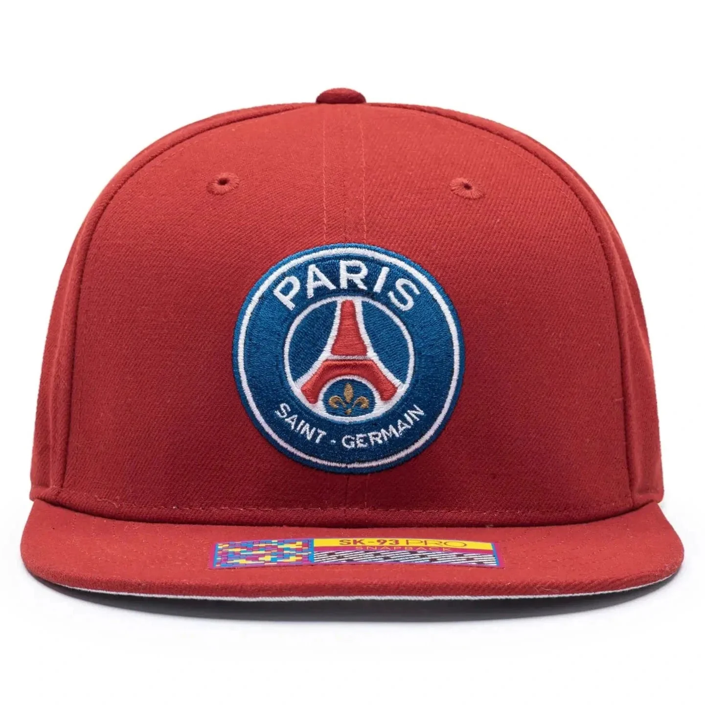 Fan Ink Collection PSG Dawn Snapback Hat
