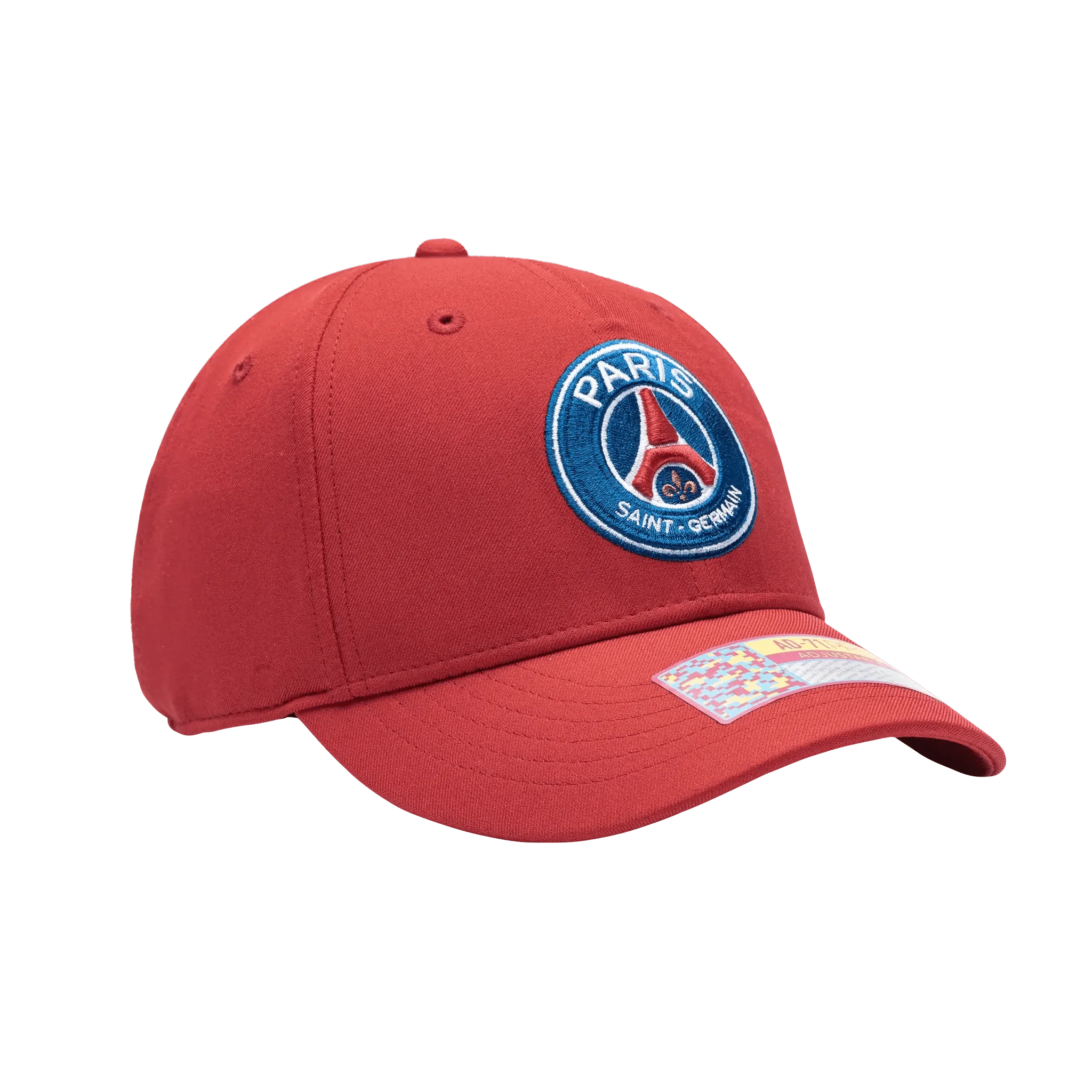 Fan Ink Collection PSG Standard Adjustable Hat - Image 3