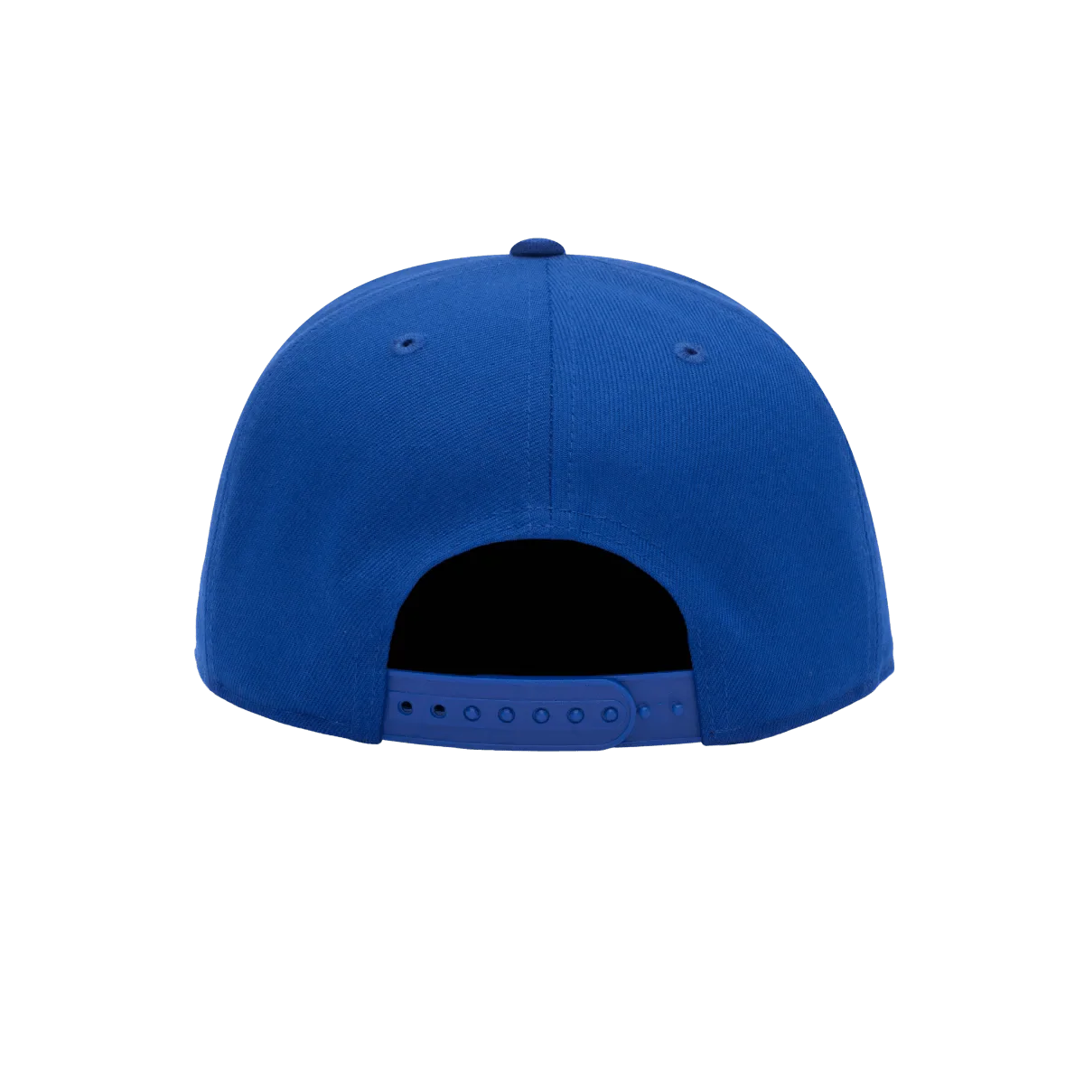 Fan Ink Collection Club America 105TH Anniversary Retro Snapback - Royal - Image 3