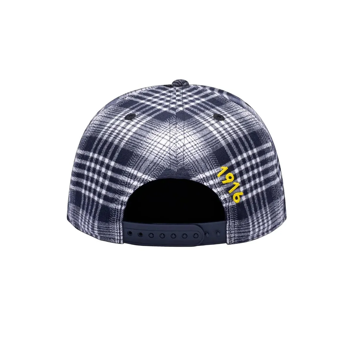 Fan Ink Collection Club America Hooligan Hat - Navy-White - Image 3