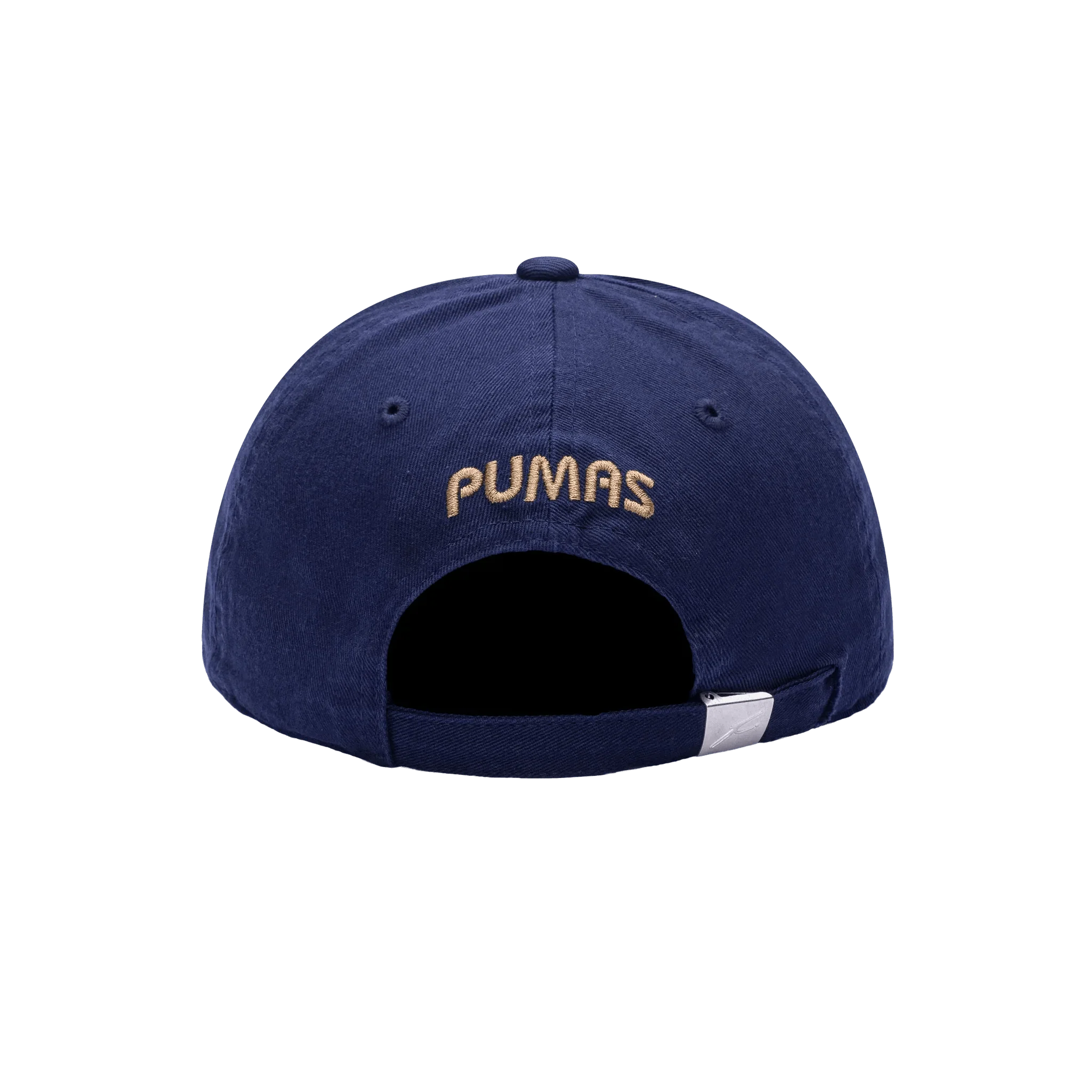 Fan Ink Collection Club Pumas Bambo Classic Hat - Image 4