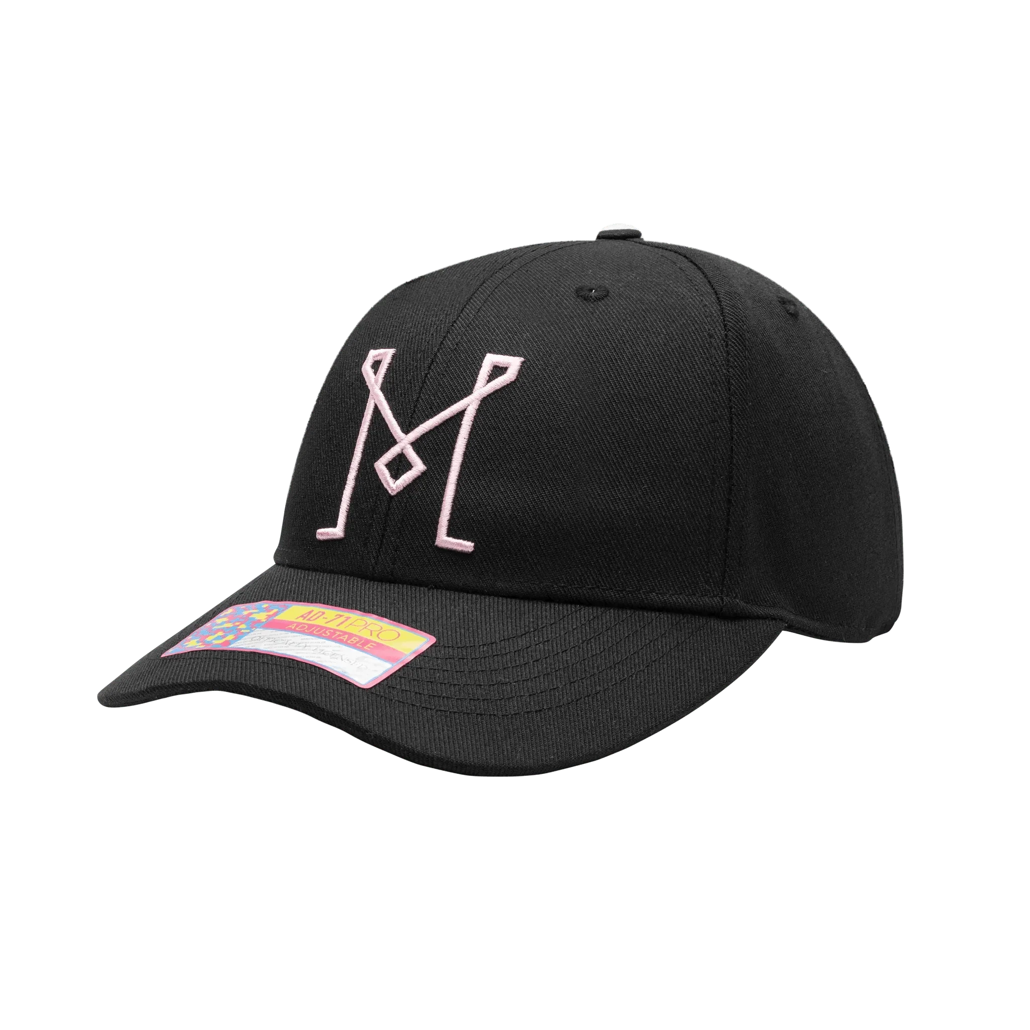 Fan Ink Collection Inter Miami Standard Adjustable Cap - Image 2