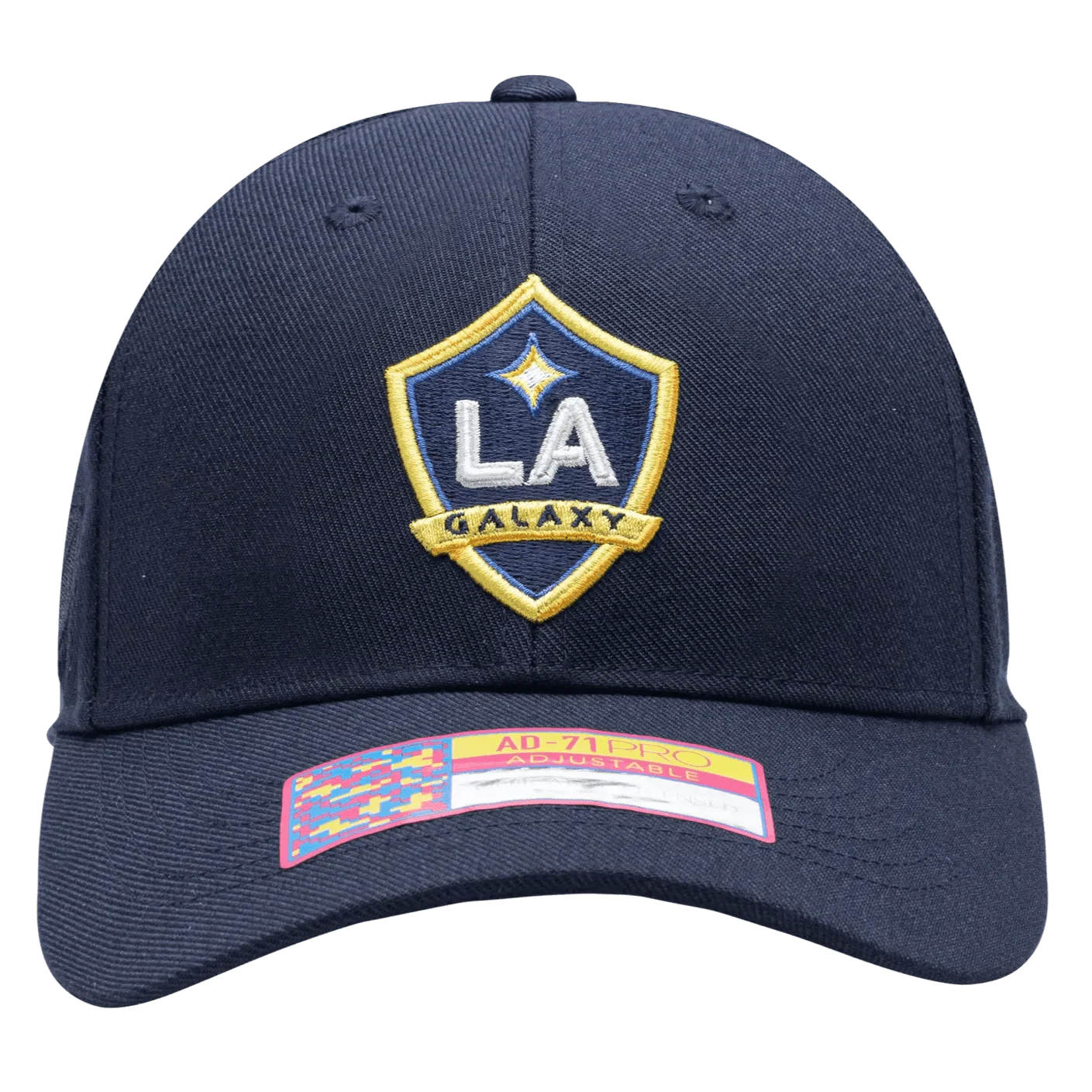 Fan Ink Collection LA Galaxy Standard Adjustable Cap