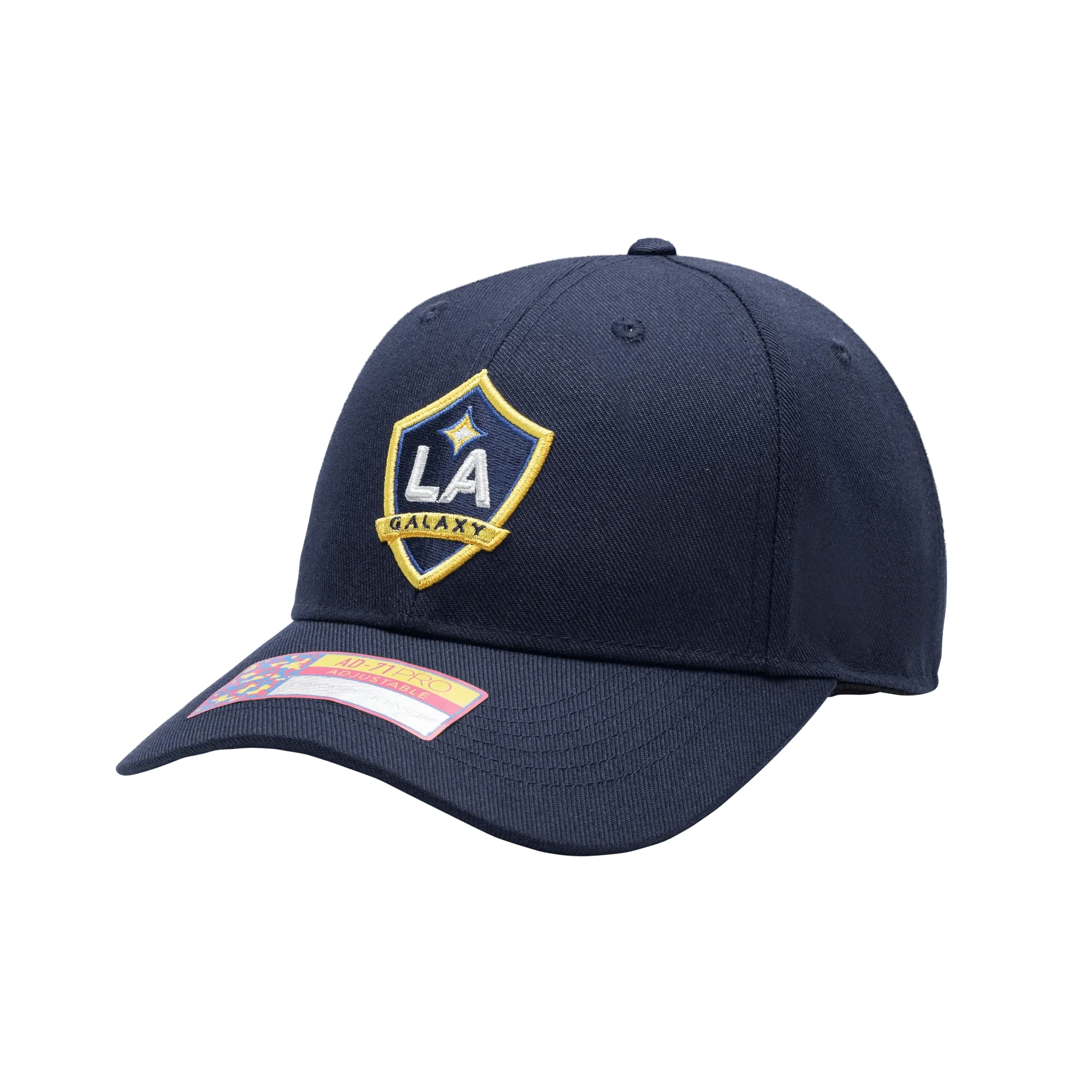 Fan Ink Collection LA Galaxy Standard Adjustable Cap - Image 2
