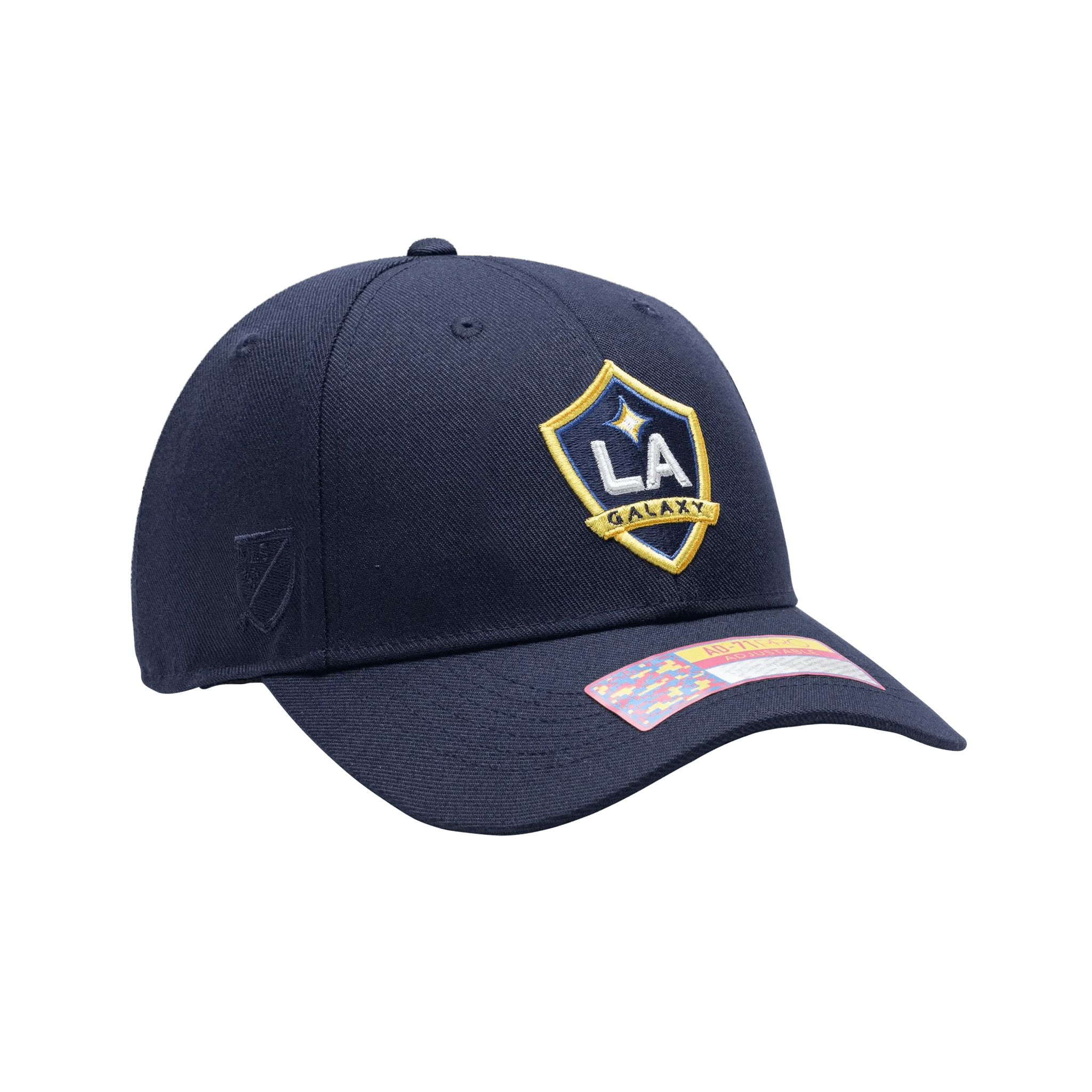 Fan Ink Collection LA Galaxy Standard Adjustable Cap - Image 3